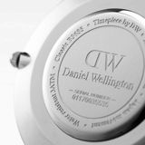 Daniel Wellington Classic Bayswater 36mm Black DW00100282