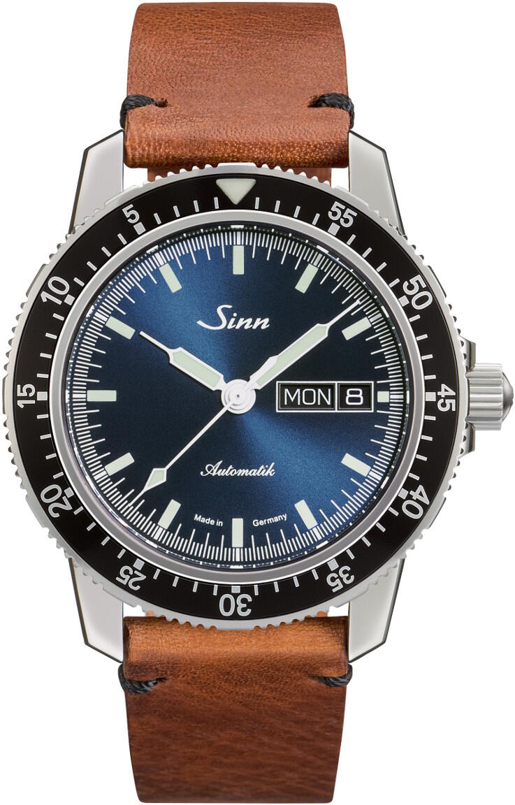 Sinn 104 sales fine link bracelet