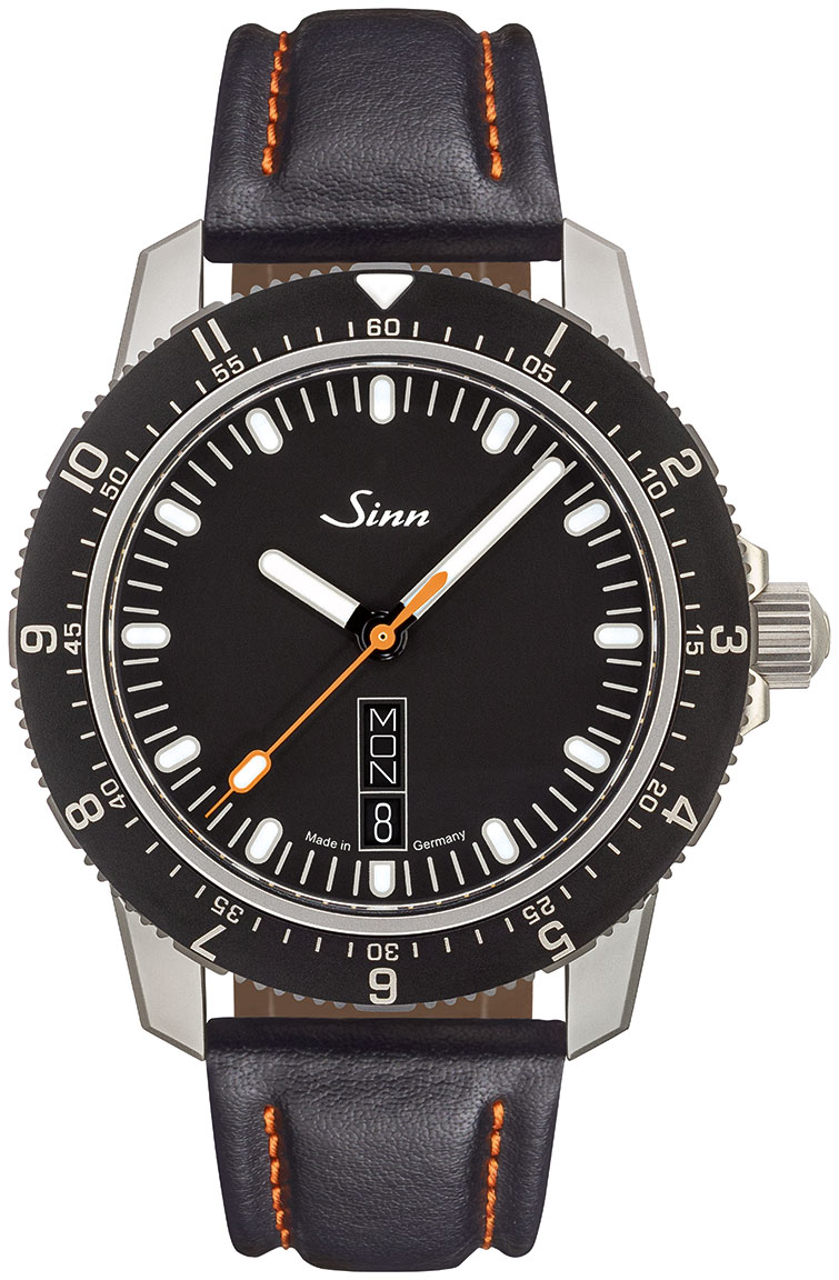 Sinn 105 St Sa