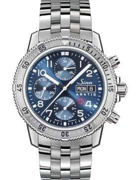 Sinn 206 Arktis II