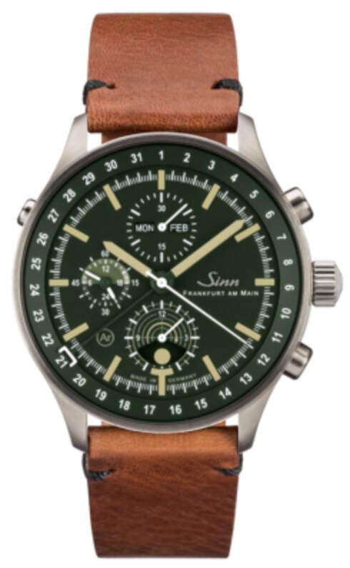 Sinn 3005 Hunting watch 3006.011