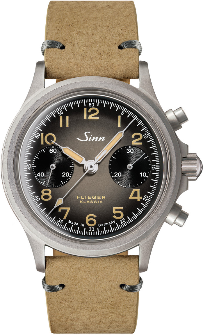 Sinn 356 PILOT Classic AS E
