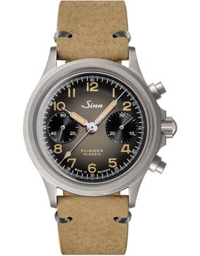 Sinn 356 PILOT Classic AS E