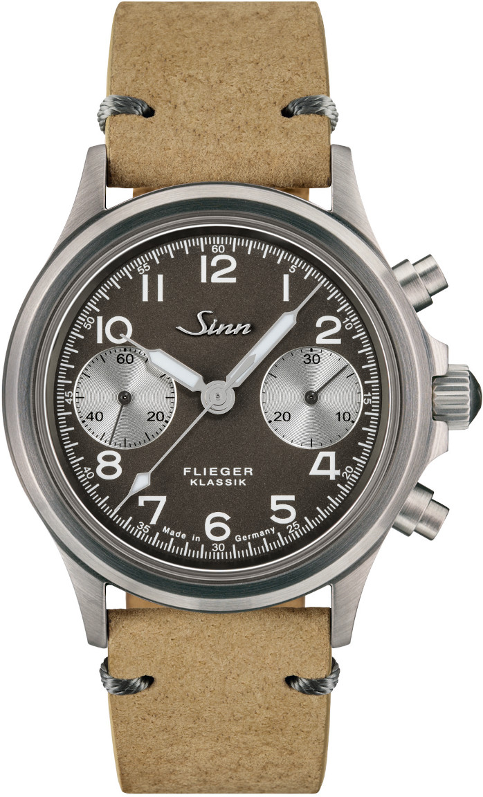 Sinn 356 PILOT Classic Anniversary Limited Edition