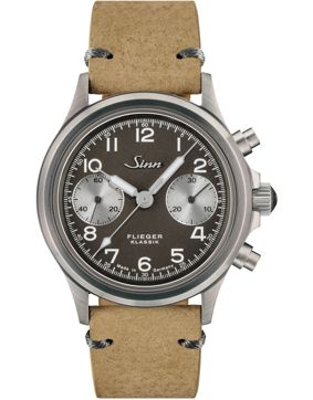 Sinn 356 PILOT Classic Anniversary Limited Edition