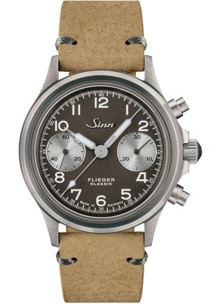 Sinn 356 PILOT Classic Anniversary Limited Edition