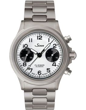 Sinn 356 PILOT Classic W