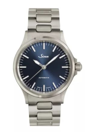 Sinn 556 I B teräsrannekkeella