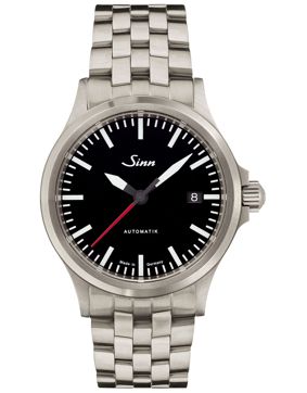 Sinn 556 I RS Fine Link 556.0106