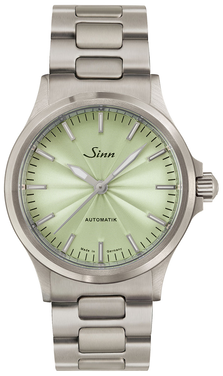 Sinn 556 Sage Limited Edition