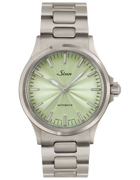 Sinn 556 Sage Limited Edition