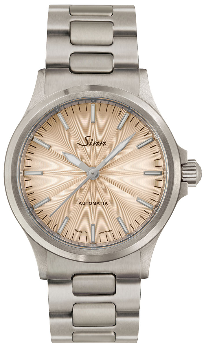 Sinn 556 Sand Limited Edition