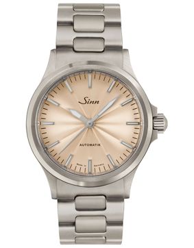 Sinn 556 Sand Limited Edition