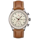 Sinn 910 SRS The ratchet wheel chronograph with flyback function 910.020