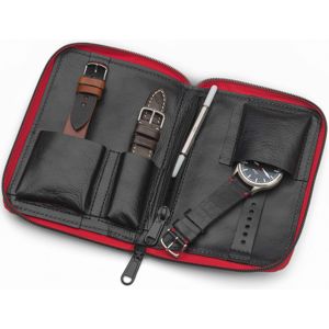 Sinn matkapussi kahdelle kellolle main product photo