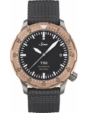 Sinn T50 GDBR 1052.020
