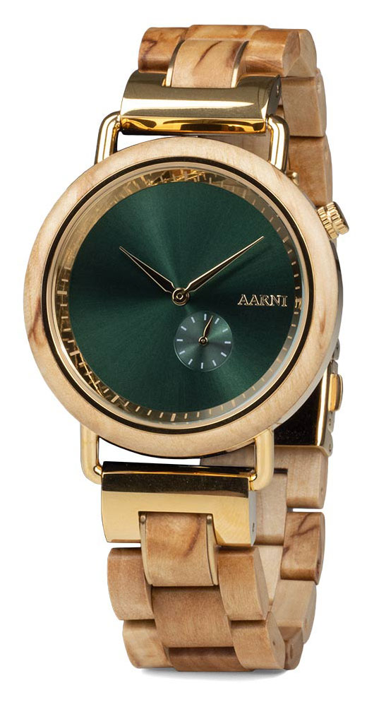 Aarni Sirius Visakoivu