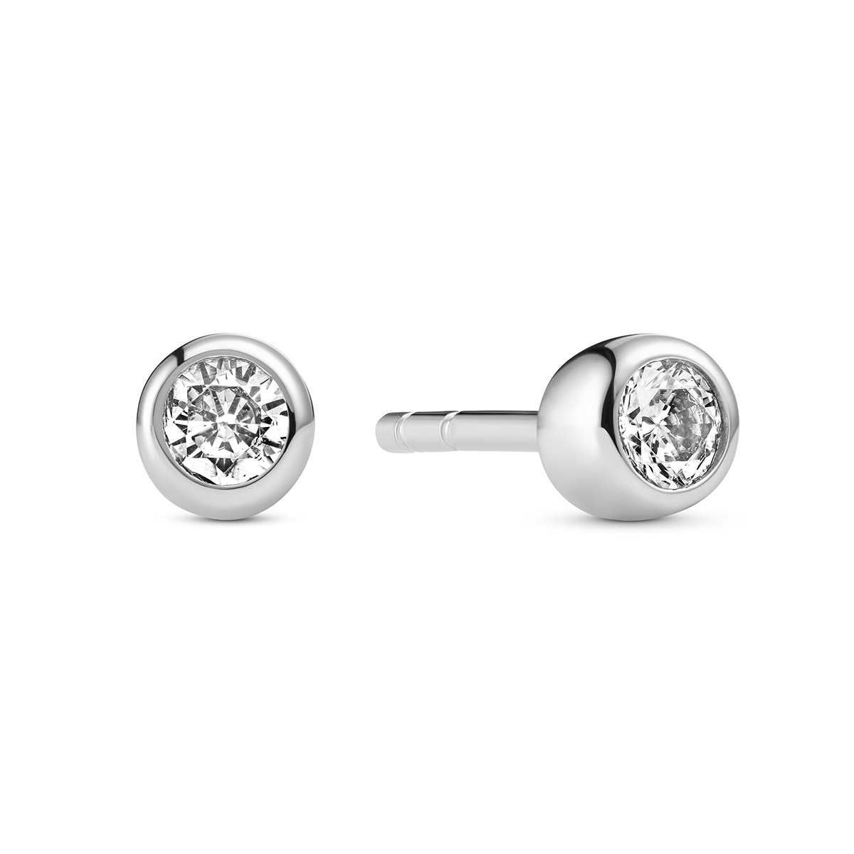 Sif Jakobs Essenza Sarzana Uno korvakorut SJ-E2629-CZ