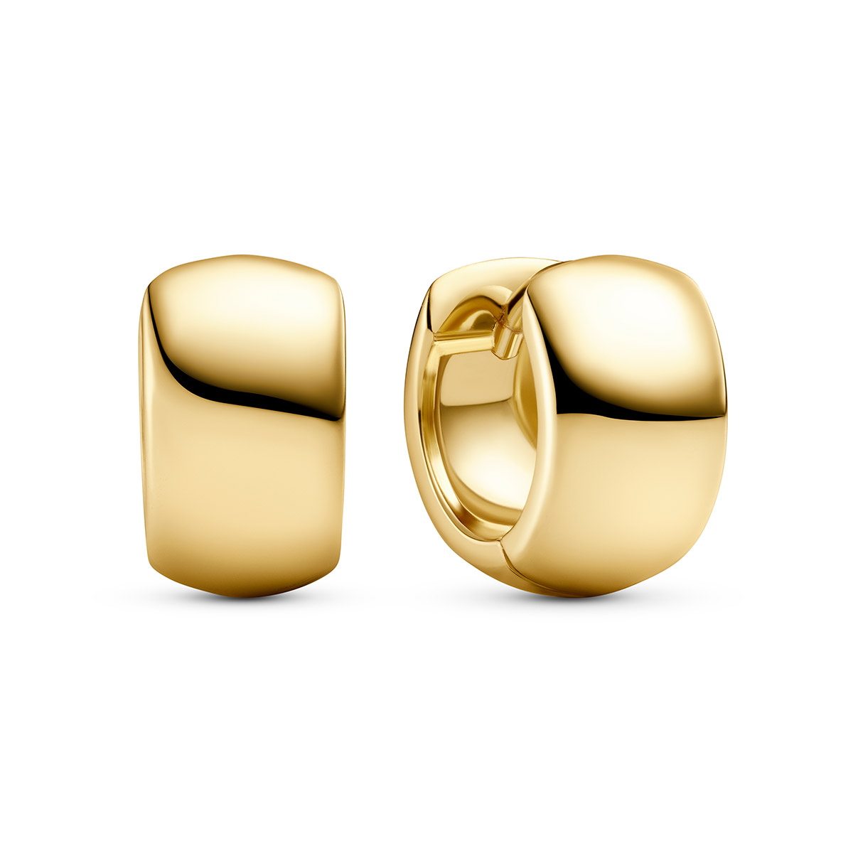 Sif Jakobs Essenza Largo korvakorut SJ-E2714-YG