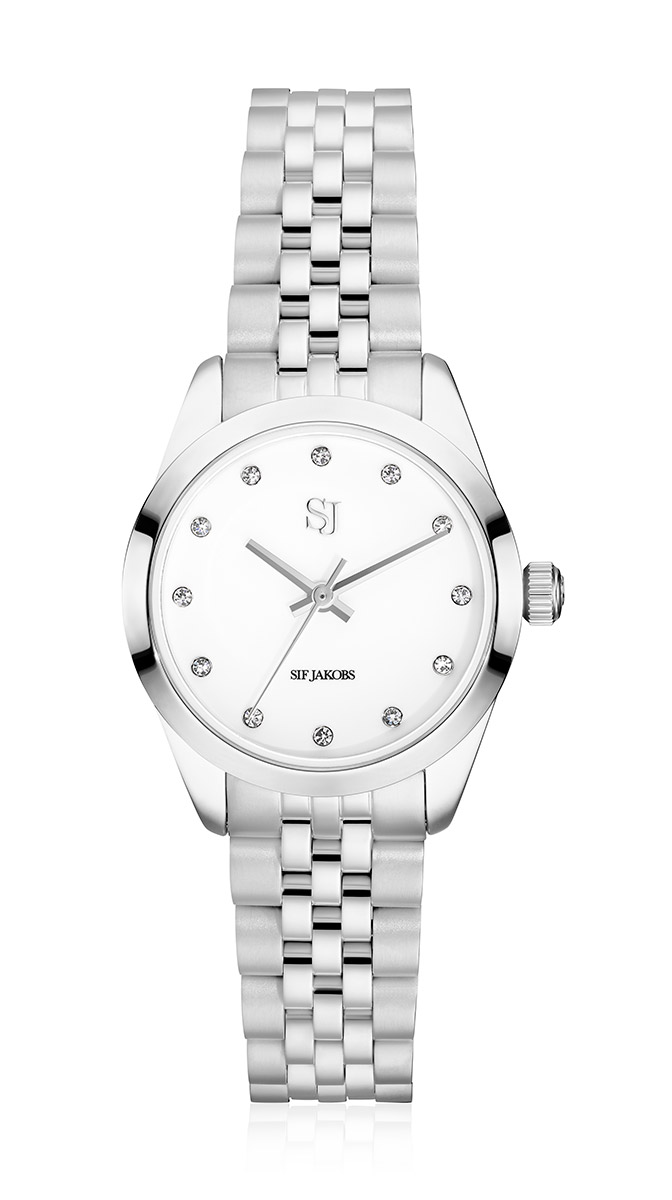 Sif Jakobs Sophia rannekello SJ-W1037-CZ