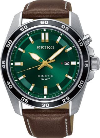 Seiko SKA791P1 Kinetic