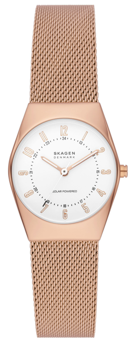 Skagen Freja rannekello 358SGGD Keskisen Kello Oy