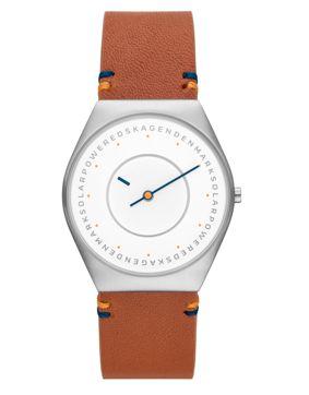 Skagen Grenen Solar Disc SKW6872