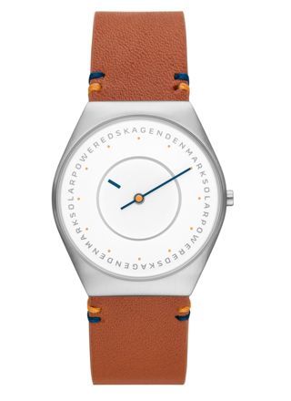 Skagen Grenen Solar Disc SKW6872