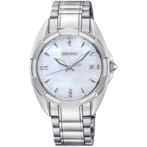 Seiko SKK885P1 Diamonds main product photo