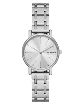 Skagen Signatur Lille Silver SKW3123