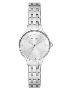 Skagen Anita Lille Silver 30 mm SKW3126