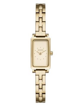 Skagen Hagen Micro Two-tone 3-link SKW3154