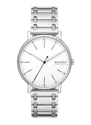 Skagen Signatur steel 5-link SKW6912