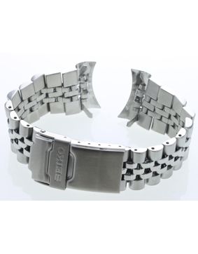 Seiko SKX sarjan teräsranneke 44G1JZ