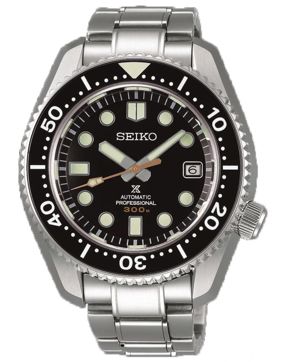 Seiko Prospex Marine Master MM300 SLA021J1