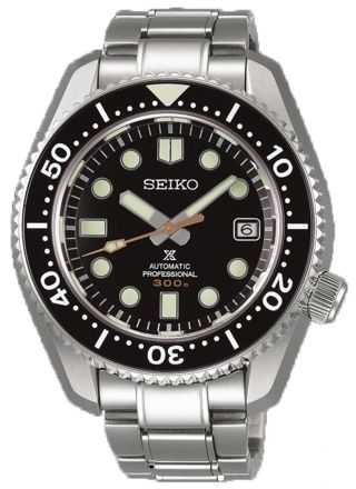 Seiko Prospex Marine Master MM300 SLA021J1