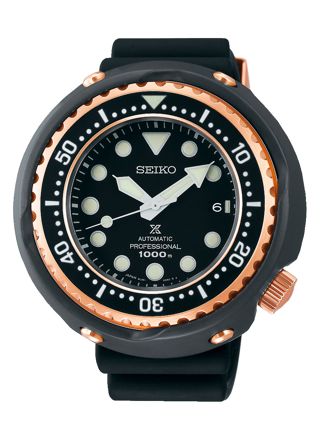 Seiko Prospex Tuna 1000m Diver SLA042J1