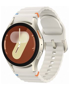 Samsung Galaxy Watch7 40mm Beige Bluetooth SM-L300NZEAEUB