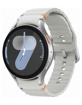 Samsung Galaxy Watch7 44mm Silver Bluetooth SM-L310NZSAEUB