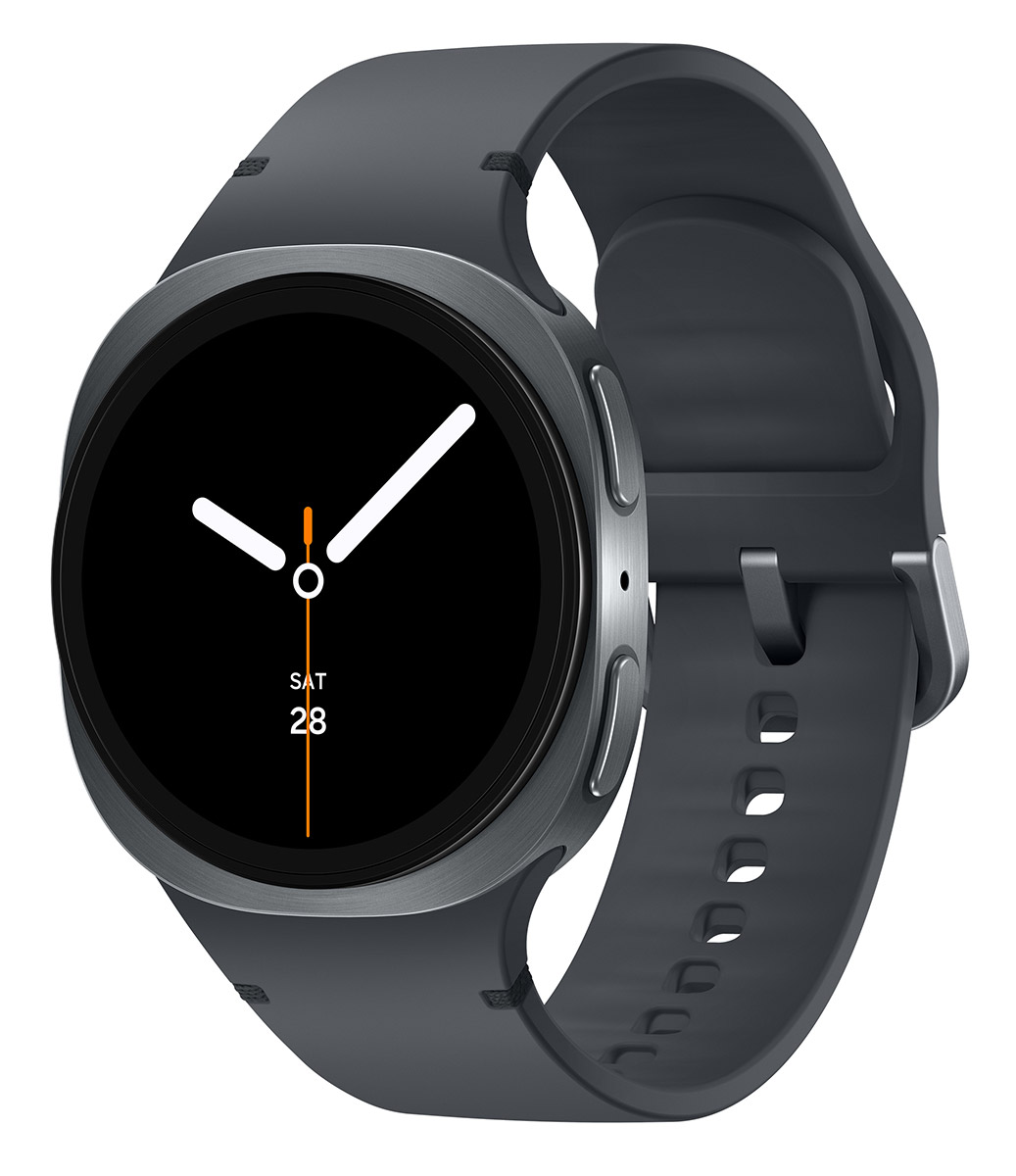 Samsung Galaxy Watch8 40mm Graphite eSim