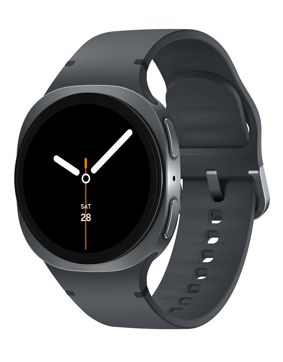 Samsung Galaxy Watch8 40mm Graphite eSim