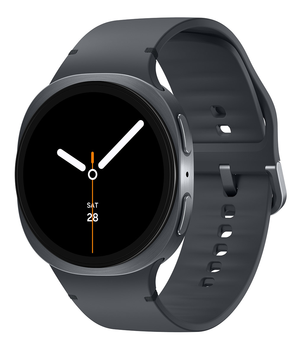 Samsung Galaxy Watch8 44mm Graphite eSim