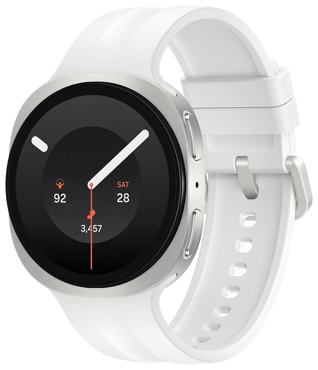 Samsung Galaxy Watch9 40mm Cream BT SM-L340NZEAEUB