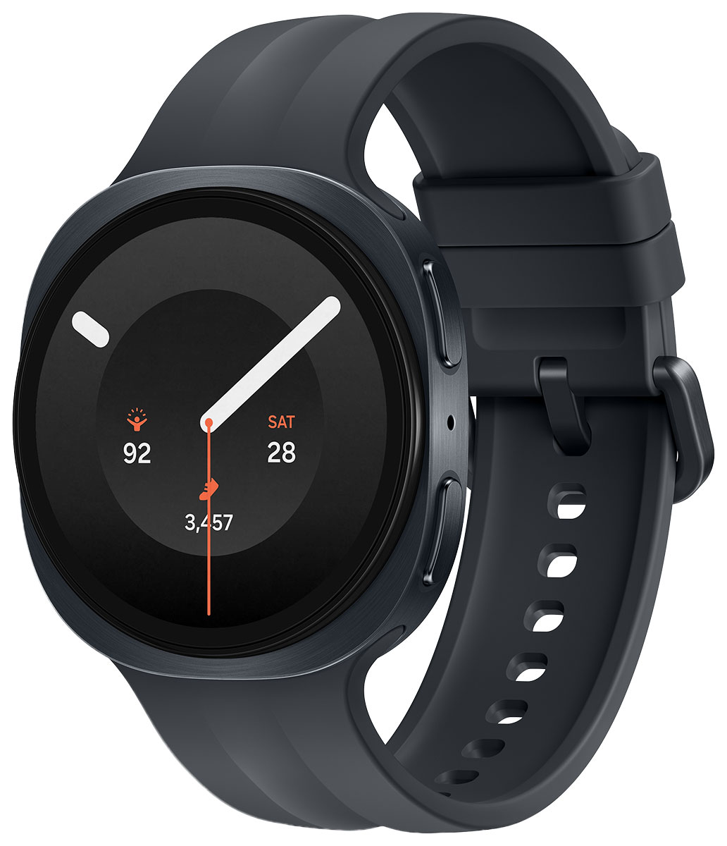 Samsung Galaxy Watch9 40mm Graphite BT SM-L340NZKAEUB