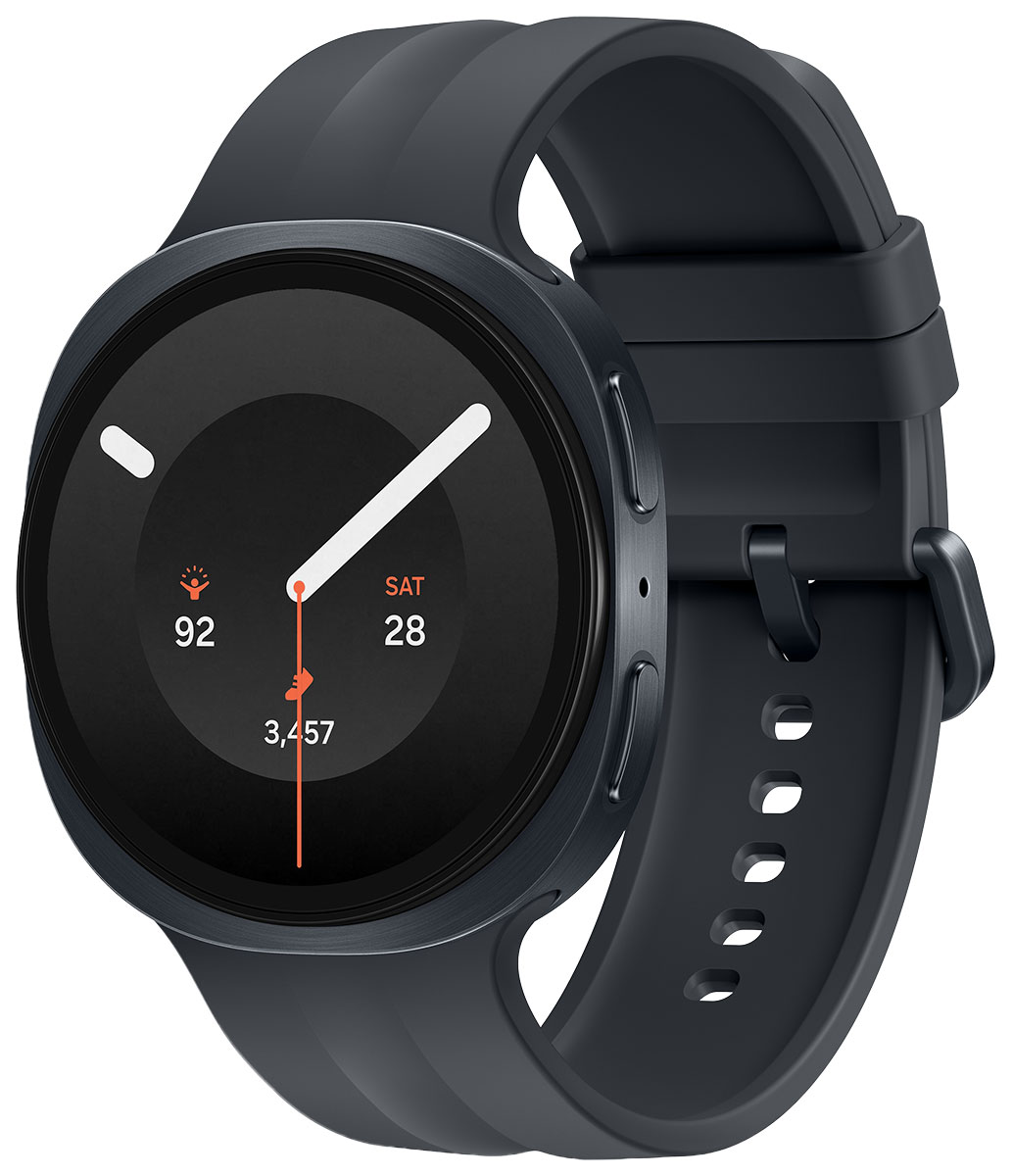 Samsung Galaxy Watch9 44mm Graphite BT SM-L350NZKAEUB