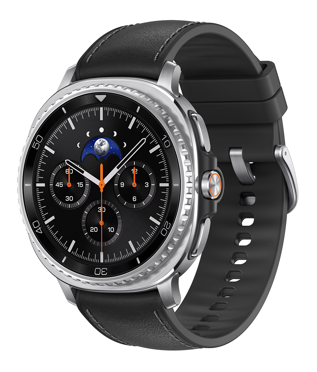 Samsung Galaxy Watch8 Classic Black eSim
