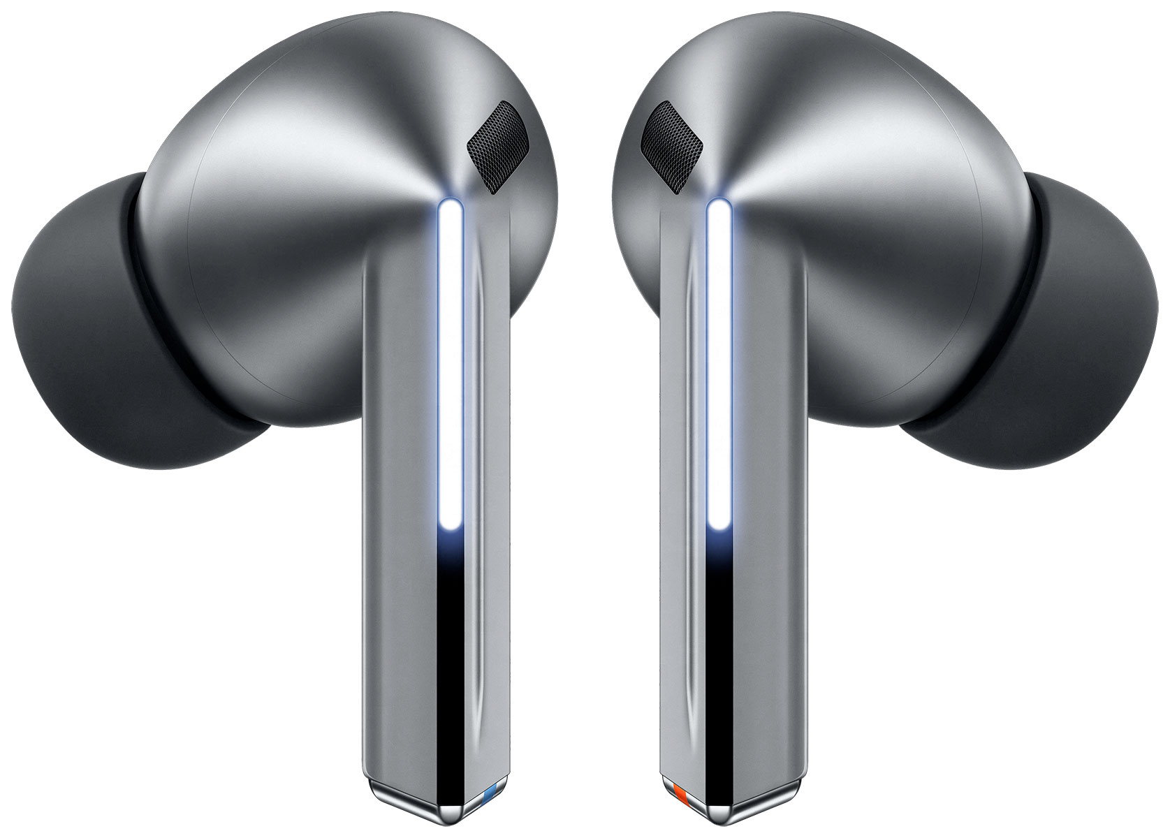 Samsung Galaxy Buds3 Pro Silver SM-R630NZAAEUB