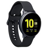 Samsung Galaxy Watch Active2 4G Black Aluminium 44 mm 2020 SM-R825FZKANEE