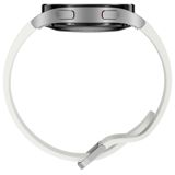 Samsung Galaxy Watch4 Bluetooth Silver 40 mm SM-R860NZSAEUD