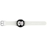 Samsung Galaxy Watch4 Bluetooth Silver 40 mm SM-R860NZSAEUD